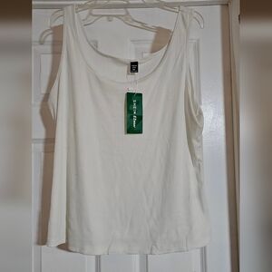 SHEIN Women's Tank Top